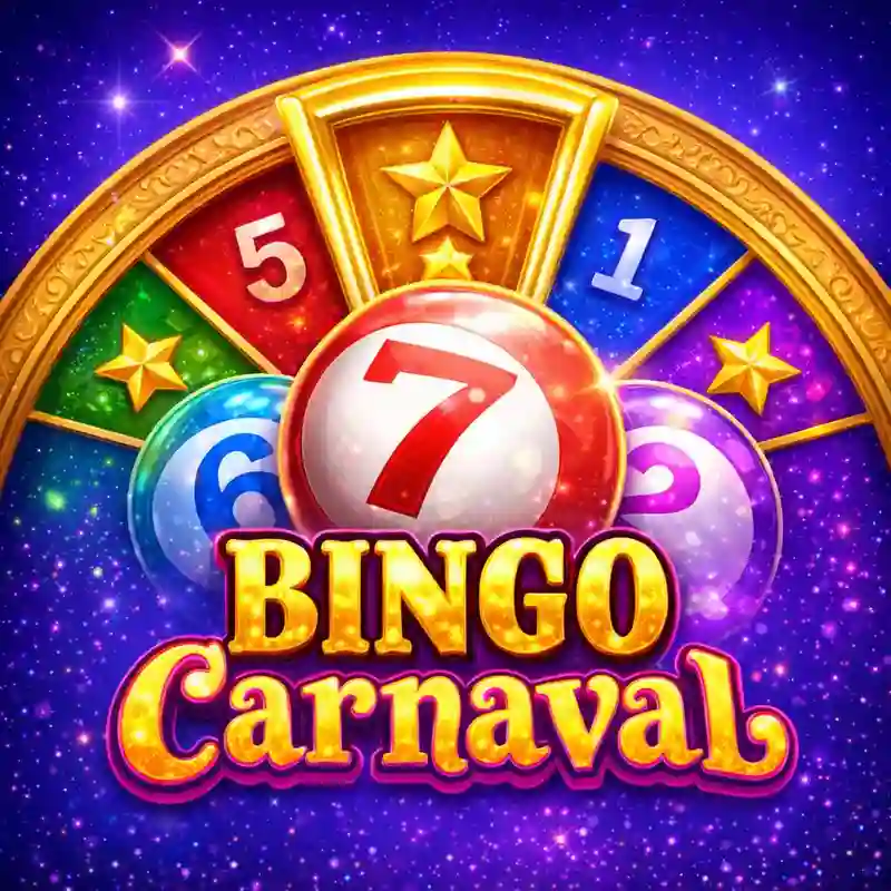 Bingo Carnaval Online