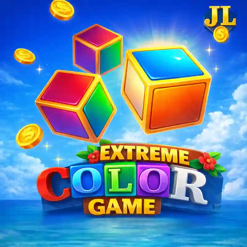 Color Game Extreme Casino