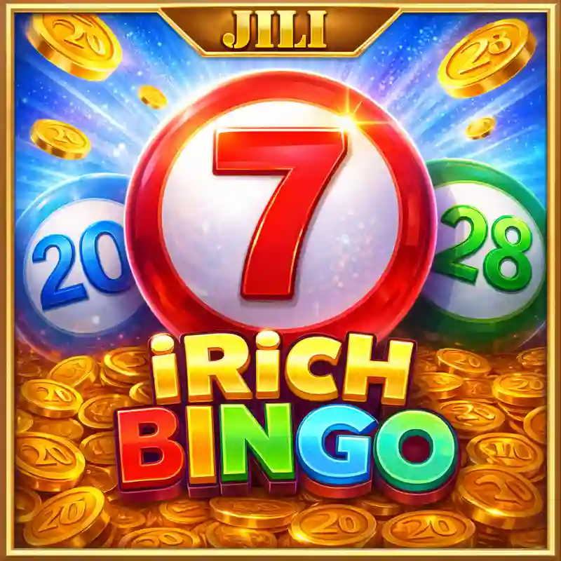Irich Bingo Online