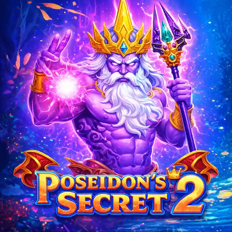 Poseidon's Secret 2 Slot sa Playtime App Casino