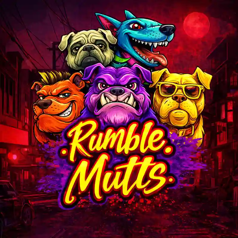 Rumble Mutts Casino