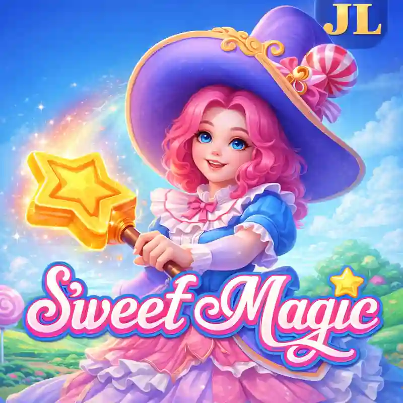 Sweet Magic Slot Game Playtime App Casino