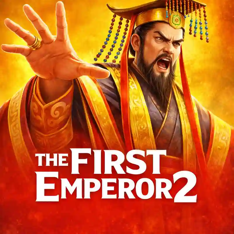 The First Emperor 2 Slot