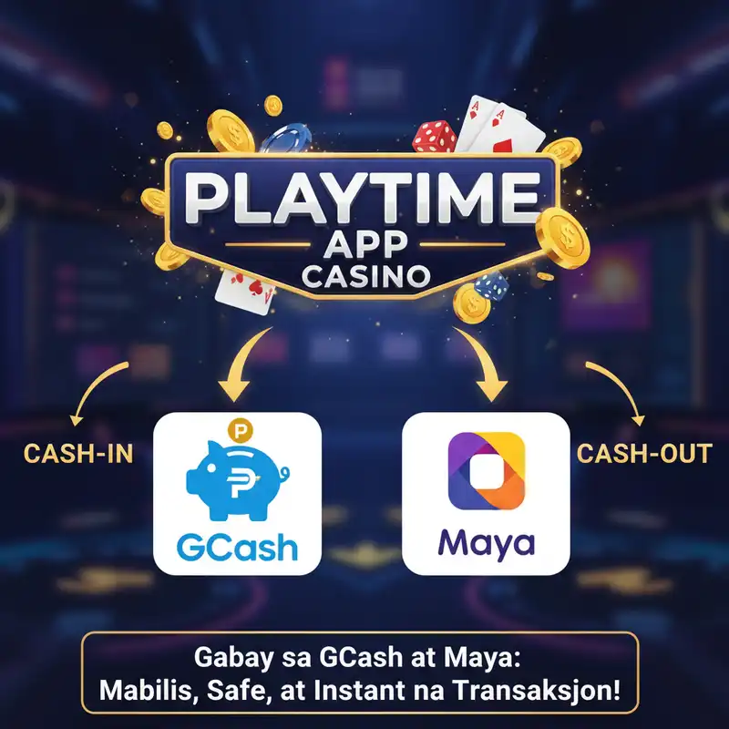 GCash Cashout
